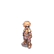 Óculos Escuros ingame preview