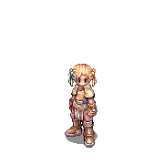 Laçarotes Vitalícios ingame preview