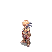 Máscara Esquisita ingame preview