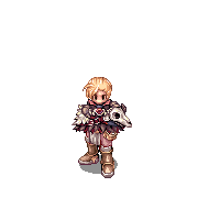 贝雷帽 ingame preview