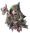 JT_WIND_GHOST Stand S
