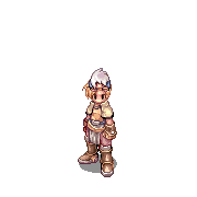 Costume Drooping Kiehl Doll ingame preview