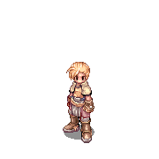 버클러 ingame preview