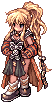 Sarah