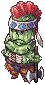 木訥的蛇