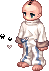 아침