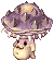 毒魔菇 