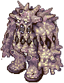 Golem Estalactítico