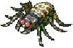 Giant Spider