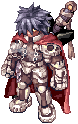 Memory of Thanatos
