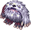 雪獸 
