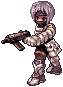 Heart Hunter Bellare