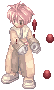 混沌服事