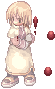混沌服事