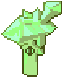 Green Mineral