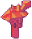 Red Mineral
