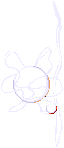 尖锐魔力