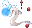 幻影深海電鰻
