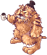 Bigfoot