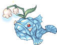冰霜花