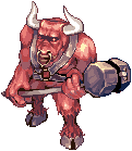 Majoruros Of Fire