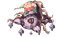 猛毒豬籠草