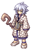 教團巫師