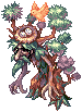 Wandering Wood Goblin