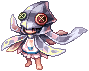 Furious Sedora