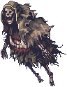 Roaming Wraith Dead