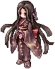 Chief Miyabi Doll