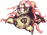雄壯曼陀羅魔花 