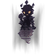 モルス・魔導士