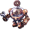 Robô Reparador