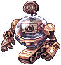Robô Explorador
