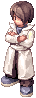 逃げ出した研究所員