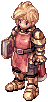 兵士長アヴェリン