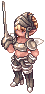 Combat Laphine