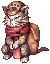 Cat Paw Shrimp Merchant