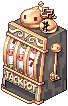 附魔機器人