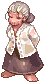 Moonlit Granny