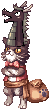 ドラ猫クロモ