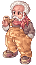 Old Man