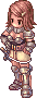 騎士エイミー