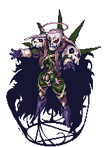 Dark Wizard
