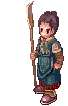 City Hall Officer