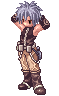 Rogue Agent