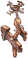 Spirit Detecting Staff