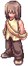 Young man