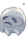 Stray ghost
